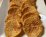 Designer farsi puri recipe step 3 photo