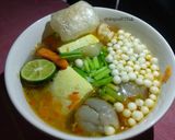 Foto langkah ke 6 dari resep Boci Super.
