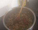 A picture of step 1 of My luxury Moussaka.
