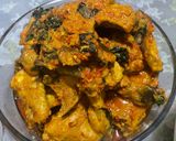 Foto langkah ke 4 dari resep Ayam rica2 kemangi ala chef devina.