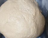 A picture of step 7 of Paneer Momos.