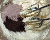 Foto langkah ke 2 dari resep Coffee Almond Cookies.