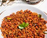 Foto langkah ke 3 dari resep Kering Teri Kacang.