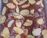 Foto langkah ke 8 dari resep Fudgy brownies.