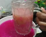 Foto langkah ke 7 dari resep Dawet DragonFruit.