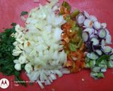 Foto del paso 3 de la receta: Locro rústico y económico!!