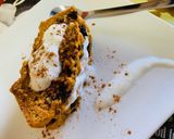 Foto del paso 5 de la receta Carrot cake sin azúcar