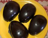 Foto del paso 4 de la receta: Huevos de Pascua 🐣