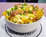 Foto del paso 4 de la receta: Papas cheddar