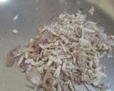 A picture of step 2 of Mini Paneer Dosa.