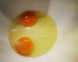Diétás muffin liszt és vaj nélkül ! Almával,🍏és sárgarépával 🥕 recept fázis 2 fotója
