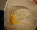 Foto del paso 1 de la receta: Muffins de Plátano 🍌