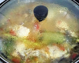 Foto langkah ke 6 dari resep Ayam Betutu.