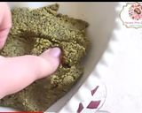 صورة لخطوة 2 من وصفة تارت بيستاش