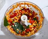 Foto langkah ke 2 dari resep TEMPE GEPREK (AYAM TIPU TIPU).