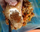 Foto langkah ke 3 dari resep Tahu Jontor.