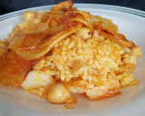 Foto del paso 10 de la receta: Arroz al horno con patatas
