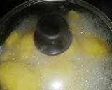 Creamy mashed potatoes recipe step 2 photo