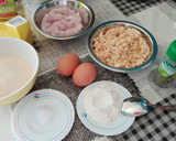 Foto del paso 2 de la receta: Croquetas de la yaya Carmen