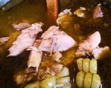 Foto del paso 5 de la receta: Aguadito de Atún (en conserva)