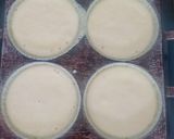 Foto langkah ke 4 dari resep Martabak Mini Merah Putih.