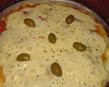 Foto del paso 4 de la receta: Pizza casera !!!😁