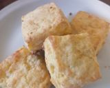 Foto del paso 3 de la receta: Scones de queso 🧀🍞