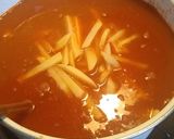 Foto del paso 4 de la receta: Sopa de lentejas con papa