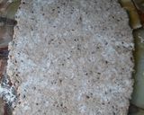 Foto del paso 4 de la receta Bizcochitos con harina integral y semillas😃