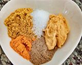 صورة لخطوة 2 من وصفة شوربة بيضاء