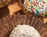 Foto del paso 7 de la receta: Trufas de chocolate