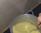 Foto langkah ke 6 dari resep Sawi Sipuding lumut Butter.