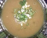 સરગવા ની શીંગ નુ સૂપ (Saragva Shing Soup Recipe In Gujarati) રેસીપી સ્ટેપ4ફોટો