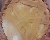Foto del paso 5 de la receta: Kuchen de Manzana PanchA ~🥧🍏~
