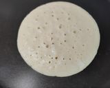 A picture of step 5 of Pancake.