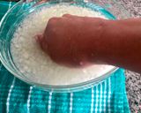 Foto del paso 1 de la receta: Salsa verde