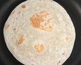 Foto del paso 7 de la receta: Burritos de pavo