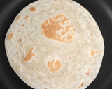 Foto del paso 7 de la receta: Burritos de pavo