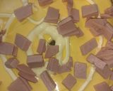 Foto del paso 2 de la receta: Crazykat