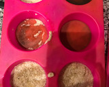 Foto del paso 3 de la receta: Mug cake o Pancake de Banana fit! Muy fácil y light
