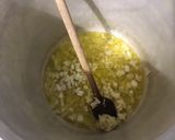 Une image de l'étape 7 de Sauce tomate aux herbes aromatiques, ail et oignon.
