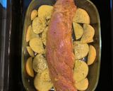 Foto del paso 2 de la receta: Solomillo al horno