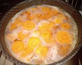 Foto del paso 1 de la receta: Ñoquis de Zanahoria