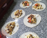 Foto del paso 5 de la receta: Empanadas criollas cordobesas