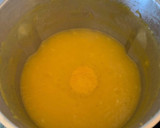 Foto del paso 7 de la receta: Crema de calabaza (Mambo / Thermomix)