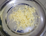 டோமினோஸ் ஸ்டைல் சீஸி கார்லிக் பிரட் (Cheesy Garlic Bread) ரெசிபி ஸ்டேப் 10 புகைப்படம்
