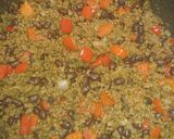A picture of step 4 of The Ultimate Chilli Con Carne.