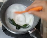 Foto langkah ke 3 dari resep MANGO Sticky Rice Sushi.