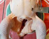 Foto del paso 10 de la receta Pollo asado