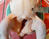 Foto del paso 10 de la receta: Truco para el Pollo asado